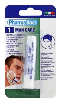 Pharmadoct tyčinka po holení 7.5g /kamenec/ PHARMADOCT www.bohre.sk