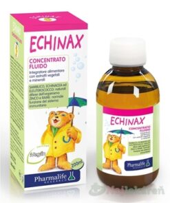 Pharmalife ECHINAX sirup pre deti 200ml Pharmalife www.bohre.sk