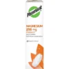 Pharmavit Magnesium 250mg šumivé 20 tabliet WALMARK www.bohre.sk