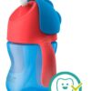 Philips AVENT Hrnček  Bendy s ohybnou slamkou chlapec 200 ml PHILIPS AVENT www.bohre.sk