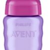 Philips AVENT Hrnček pre prvé dúšky Klasik 260 ml dievča PHILIPS AVENT www.bohre.sk