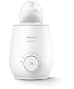 Philips AVENT Ohrievač fliaš SCF358/00 PHILIPS AVENT www.bohre.sk