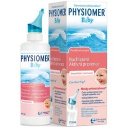 Physiomer Baby 115 ml Physiomer www.bohre.sk