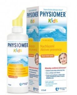 Physiomer Kids 115 ml Physiomer www.bohre.sk