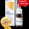 Phyteneo Otic Solution ušné kvapky 10 ml Phyteneo www.bohre.sk