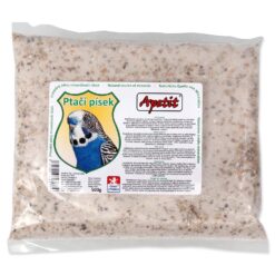 Piesok Apetit pre vtáky 500g APETIT www.bohre.sk