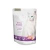 Piper PIPER CAT STERILISED kapsicka 100g - s králikom Piper www.bohre.sk