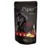 Piper PIPER kapsicka 150g - s hovädzou pecienkou a zemiakom Piper www.bohre.sk