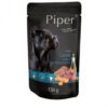 Piper PIPER kapsicka 150g - s jahnacím, mrkvou a ryžou Piper www.bohre.sk