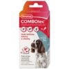 Pipeta Beaphar Spot-on Combotec pre psy M 10-20kg BEAPHAR www.bohre.sk