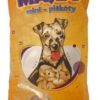 Piškóty Majlo mini pre psov 120g Majlo www.bohre.sk