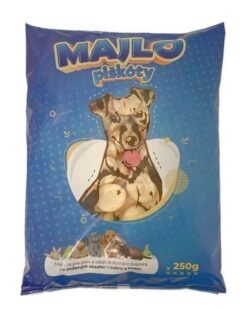 Piškóty Majlo pre psov 250g Majlo www.bohre.sk