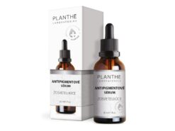 Planthe Antipigmentové sérum zesvětlující 30 ml Simply You www.bohre.sk