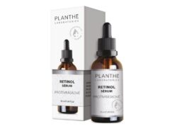 Planthe Retinol sérum protivráskové 50 ml Planthe www.bohre.sk