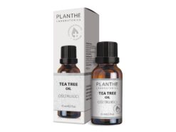 Planthe Tea Tree Oil ošetrujúci 15 ml Planthe www.bohre.sk