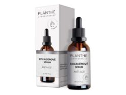 Planthe kolagénové sérum Anti Age 30 ml Planthe www.bohre.sk