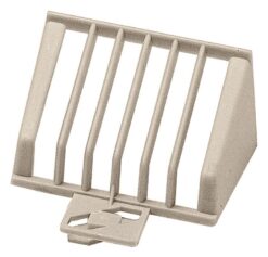 Plastové kŕmidlo FPI 4324 Ferplast www.bohre.sk