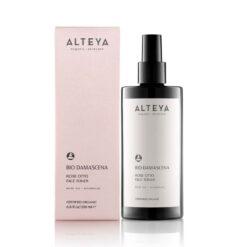 Pleťové tonikum na tvár  Bio Damascena Alteya 200 ml Alteya Organics www.bohre.sk