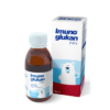 Pleuran Imunoglukan P4H sirup 120 ml Imunoglukan www.bohre.sk