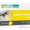 Plus Lekáreň Luteín Premium Forte 60 kapsúl Plus lekáreň www.bohre.sk
