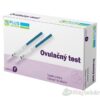 Plus Lekáreň Ovulačný test 7 ks Plus lekáreň www.bohre.sk