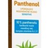 Plus Lekáreň Panthenol 10% telové mlieko sensitive upokojujúce 230 ml Plus lekáreň www.bohre.sk