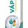 Plus Lekáreň Vápnik+Vitamín C+D3 20 šumivých tabliet Plus lekáreň www.bohre.sk