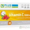 Plus Lekáreň Vitamín C 1000mg 30 tabliet Plus lekáreň www.bohre.sk