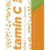 Plus Lekáreň Vitamín C 500mg + vláknina tbl eff s príchuťou pomaranča 20 ks Plus lekáreň www.bohre.sk
