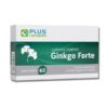 Plus lekareň Ginkgo Forte 60 tabliet Plus lekáreň www.bohre.sk
