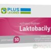 Plus lekareň Laktobacily 9 30 kapsúl Plus lekáreň www.bohre.sk