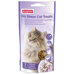 Pochúťka Beaphar No Stress pre mačky 35g BEAPHAR www.bohre.sk