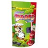 Pochúťka Dafiko Mlsoun jablkové dropsy 50g MLSOUN www.bohre.sk
