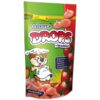 Pochúťka Dafiko Mlsoun jahodové dropsy 75g MLSOUN www.bohre.sk