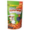 Pochúťka Dafiko Mlsoun mrkvové dropsy 75g MLSOUN www.bohre.sk