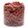 Pochúťka Dafiko hovädzie kostičky 2kg MLSOUN www.bohre.sk
