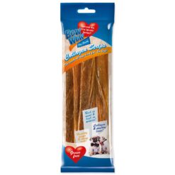 Pochúťka Mira Mar Bow Wow črieka 60g BOWOW www.bohre.sk