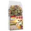 Pochúťka Nature Land Botanical letná zelenina s kvetmi 100g NATURE LAND www.bohre.sk