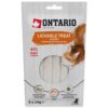 Pochúťka Ontario lízacia kuracie 5x14g ONTARIO www.bohre.sk