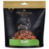 Pochúťka Prospera Plus hovädzie kúsky 230g PROSPERA www.bohre.sk