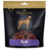 Pochúťka Prospera Plus kačacie krúžky 230g PROSPERA www.bohre.sk