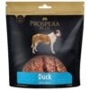 Pochúťka Prospera Plus kačacie plátky 30g PROSPERA www.bohre.sk