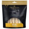 Pochúťka Prospera Plus kačacie sendviče 230g PROSPERA www.bohre.sk