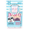 Pochúťka Pup Ice chladiaca s jahodou a čučoriedkou 2ks 90g PUP_ICE www.bohre.sk