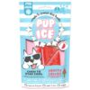 Pochúťka Pup Ice chladiaca s vodným melónom 3ks 90g PUP_ICE www.bohre.sk