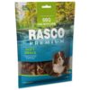 Pochúťka Rasco Premium BBQ Jahňacie rebierka 230 g RASCO PREMIUM www.bohre.sk