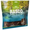 Pochúťka Rasco Premium BBQ Jahňacie rebierka 500g RASCO PREMIUM www.bohre.sk