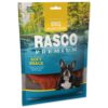 Pochúťka Rasco Premium BBQ Kuracie stehná 230g RASCO PREMIUM www.bohre.sk