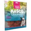 Pochúťka Rasco Premium kačka, kostičky 500g RASCO PREMIUM www.bohre.sk