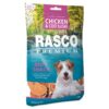 Pochúťka Rasco Premium kura a treska, sushi 80g RASCO PREMIUM www.bohre.sk